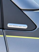 Smart ForTwo CABRIO*TAILOR-MADE BRABUS ASPHALTGOLD* - : Cabrio, Brabus