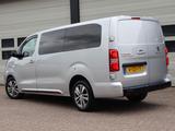Peugeot Expert 2.0 BlueHDI 177pk Euro 6 Automaat - Sport - Peugeot Kastenwagen