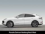 Porsche Cayenne Turbo Coupe Sportabgasanlage Komfortzug. - Coupés mit Anhängerkupplung