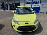 Ford Ka Trend - Ford Ka/Ka+ Gebrauchtwagen in Köln