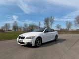 BMW 335d M-Packet a.W (Edition) 8-Fach ber... - BMW 335 mit Diesel-Antrieb: Sportwagen, Automatik
