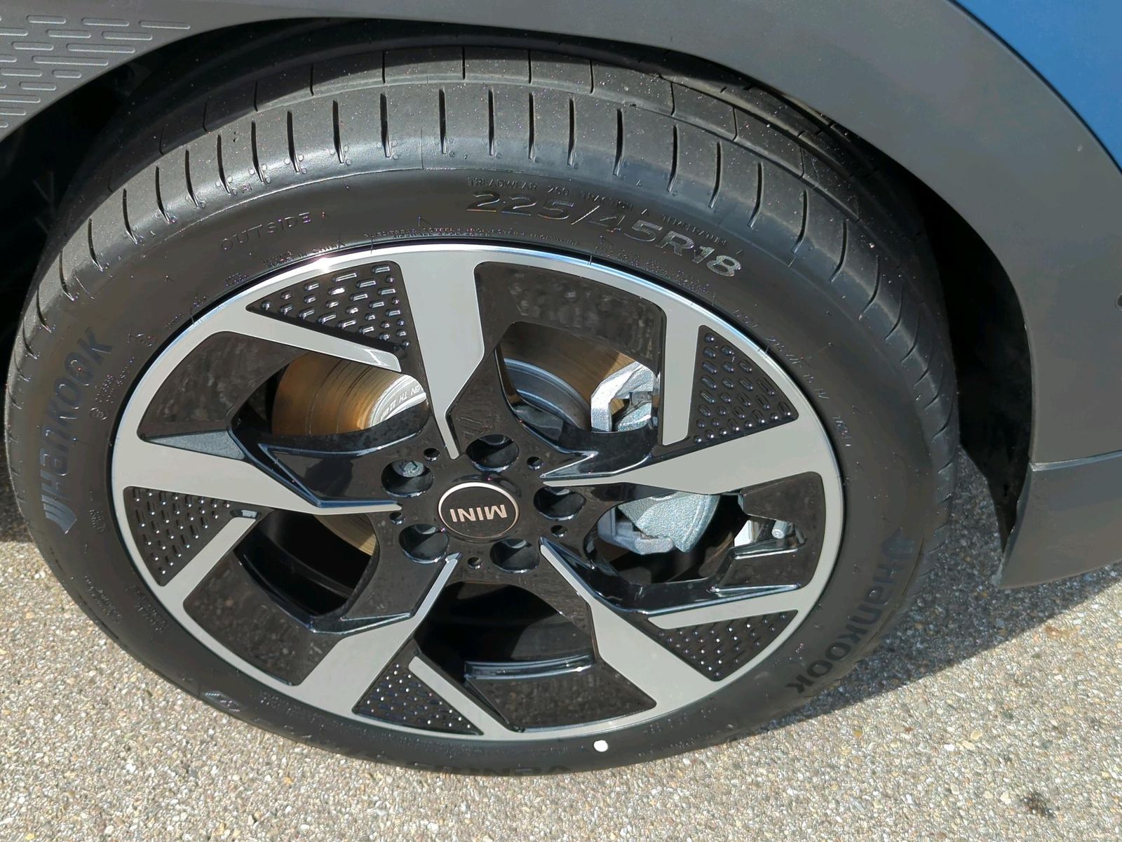 MINI Aceman - Bild 17