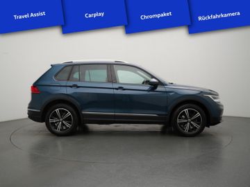 Volkswagen Tiguan - 3