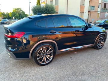BMW X4 - 10