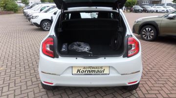 Renault Twingo Vibes Electric Inclusive Batterie Navi, S