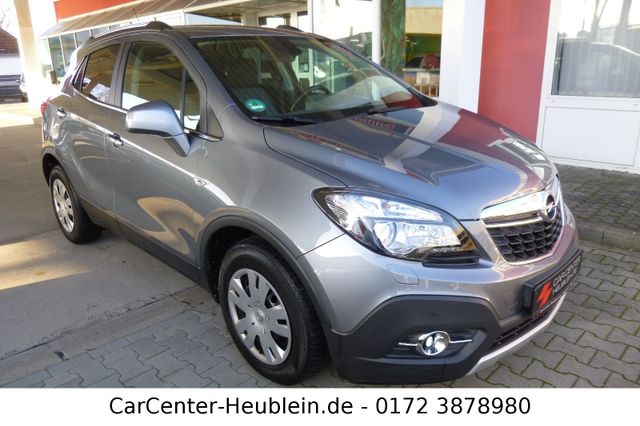 Opel Mokka Innovation