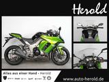 Kawasaki Z1000SX - Kawasaki Motorräder in Nürnberg