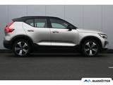 Volvo XC40 Core Recharge Kamera/Lenkradheizung - Volvo XC40: Recharge Core