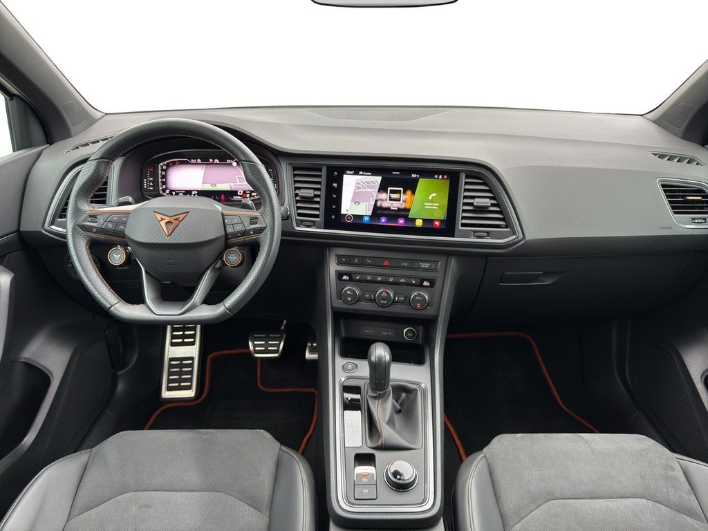 Cupra Ateca - Bild 17