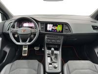 Cupra Ateca - Vorschau Bild 17