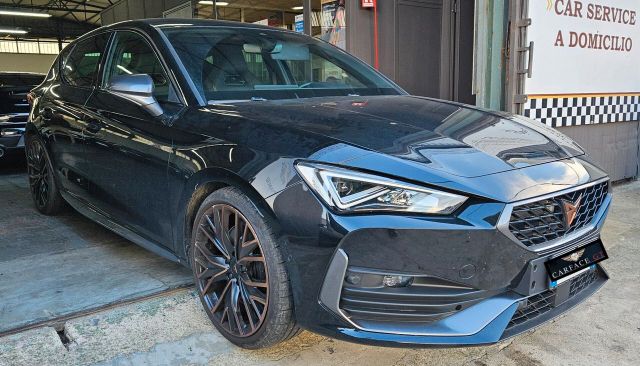 Jiný Cupra Leon 2.0 TSI 245 CV DSG VZ Carbon - 2022