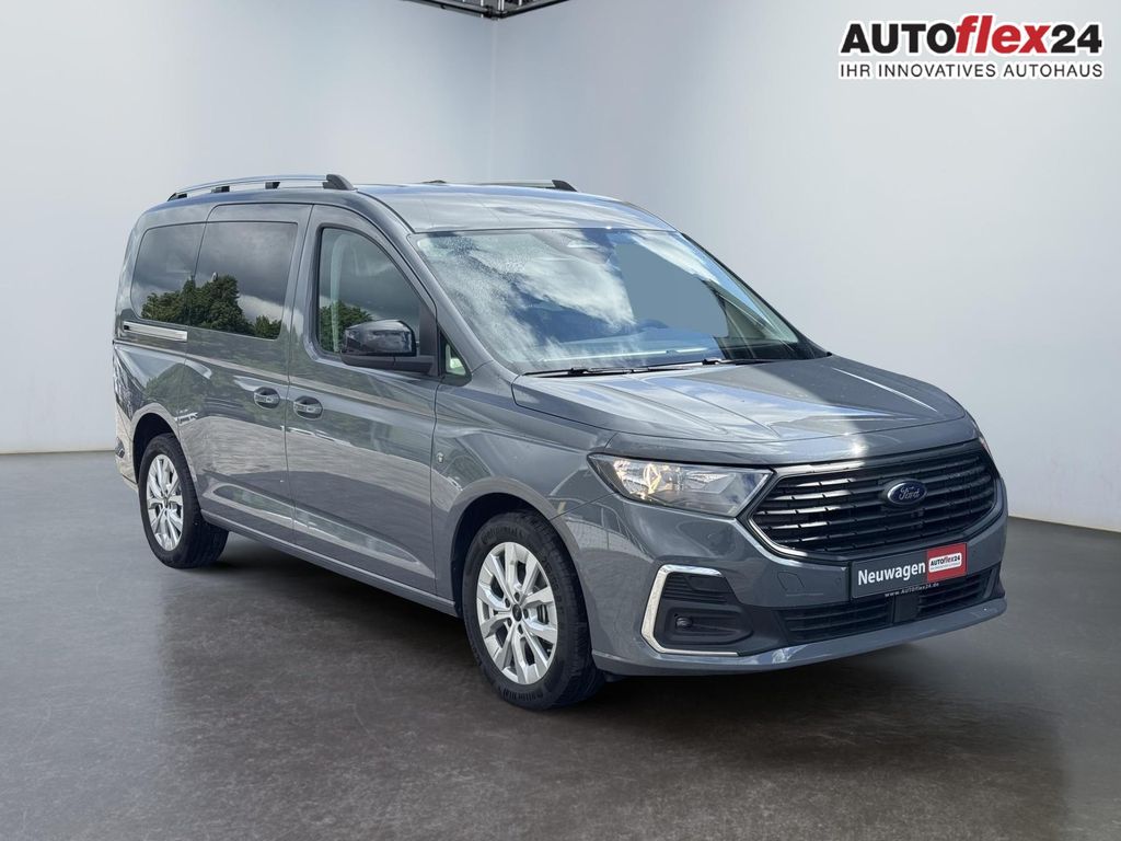Ford Grand Tourneo