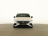 Mercedes-Benz EQS 350 AMG+NIGHT+AIRMATIC+PANO+DISTR+HUD+360°++ - Mercedes-Benz EQS aus 2022