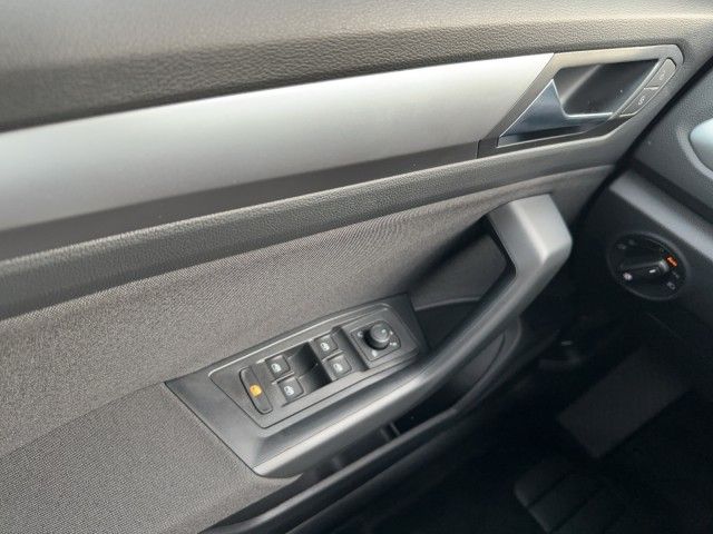 T-Roc Advanced 1.5 l TSI DSG NAVI+AHK+LED+KAMERA