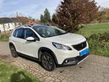 Peugeot 2008 PureTech 130 Allure Allure - Peugeot 2008 von privat