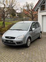 Ford C Max Van/Familienwagen - gebrauchte Ford C-Max aus dem Jahr 2005