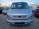 Volkswagen T4 Caravelle 2.5 TDI 111kWTÜV/MAI 2026 WOHNMOBIL - Volkswagen T4: Wohnmobil
