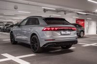 Audi Q8 - Vorschau Bild 3