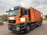 MAN TGS 26.320 EURO 5 EEV GERAMN TRUCK - Offers