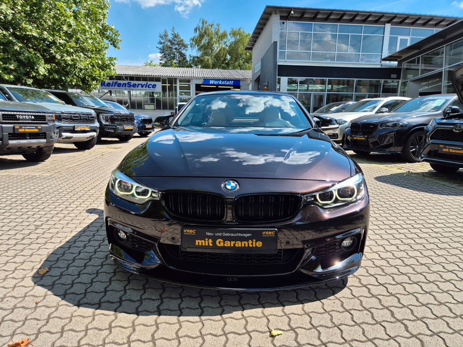Фото авто