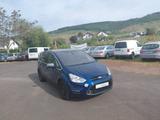 Ford S-Max S-MAX Ambiente - Ford S-Max: Ambiente