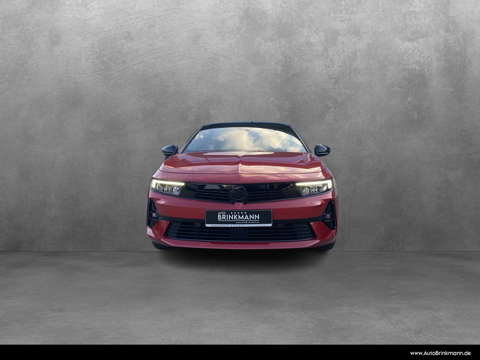 Opel Astra L 1.2 Turbo GS (EURO 6e) LED/SHZ/Klima imagem 2