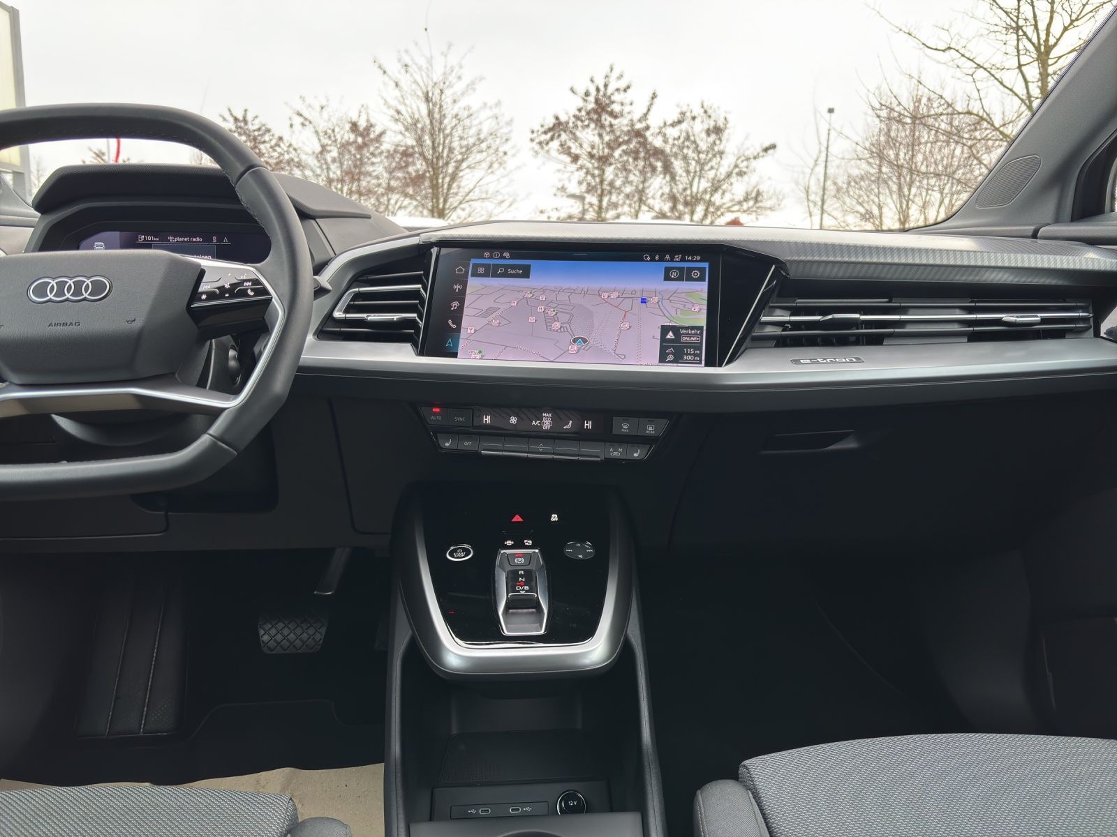 Audi Q4 e-tron - Bild 8