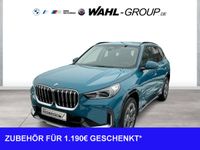 BMW X1 - Vorschau Bild 2