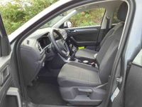 Volkswagen T-Roc - Vorschau Bild 9