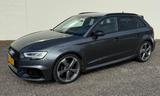 Audi RS3 2.5 TFSI S tronic quattro Sportback - - gebrauchte Audi RS3 aus dem Jahr 2018