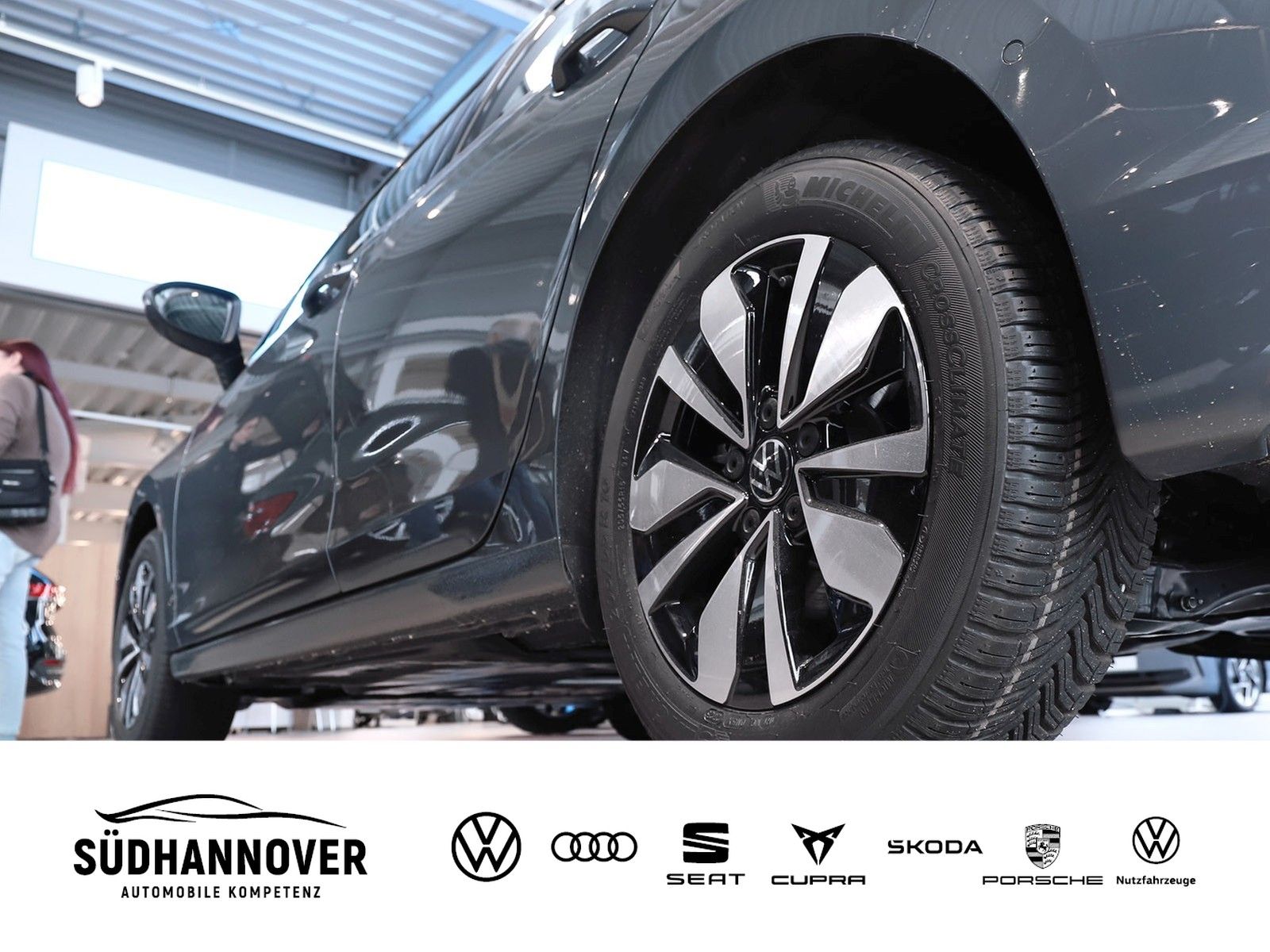 Volkswagen Golf - Bild 6