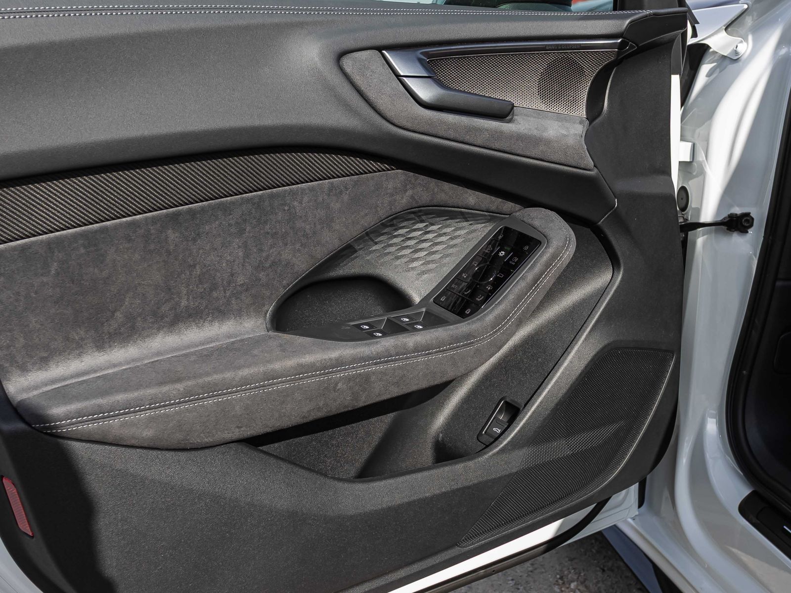 Audi S5 - Bild 8