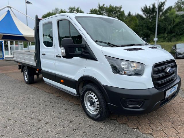 Ford Transit Pritsche 350 L3 Doppelkabine Basis