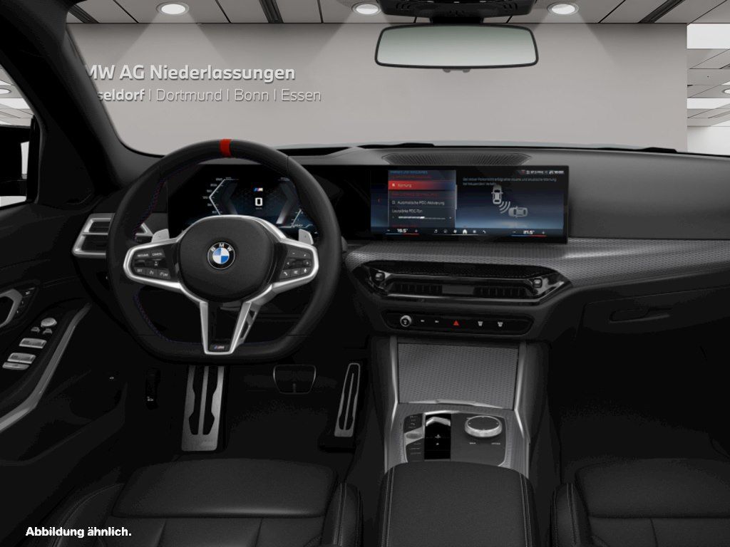 BMW M340i - Bild 7