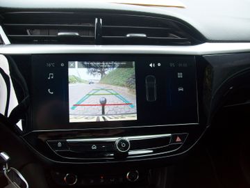 Bild 16 Opel Corsa F 1.2T GS PDC+Kam SHZ LHZ Navi-App AHK