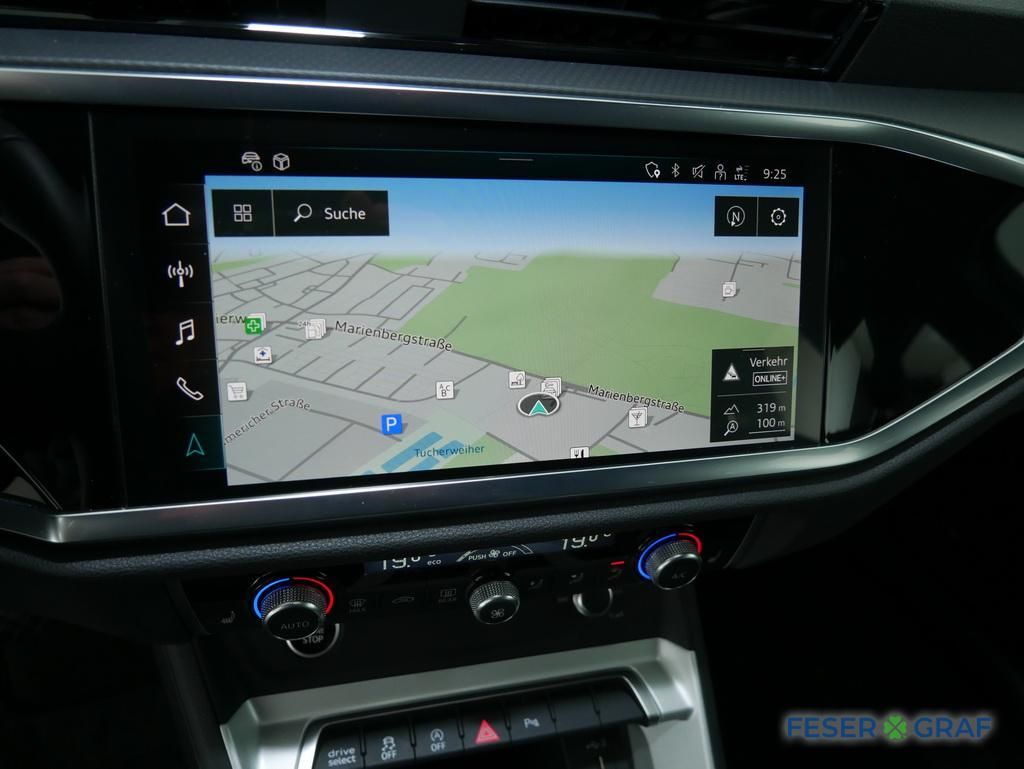 Audi Q3 - Bild 8