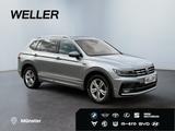 Volkswagen Tiguan Allspace 2.0 TDI 4M R-Line *LED*Pano*ACC* - Volkswagen Tiguan Allspace