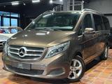 Mercedes-Benz V 220 LANG 6S 2xS-TÜR ILS-LED 2xKLIMA KAMERA AHK - gebrauchte Mercedes-Benz V 220 aus dem Jahr 2014