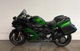 Kawasaki Ninja H2 SX SE Performance Tourer, NP 32.245,- - KAWASAKI NINJA H2 SX SE
