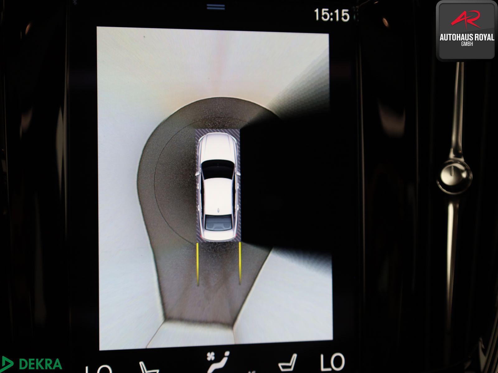 Volvo S90 T8 AWD RECHARGE INSCRIPTION FOUR-C,STANDHEIZ foto 22