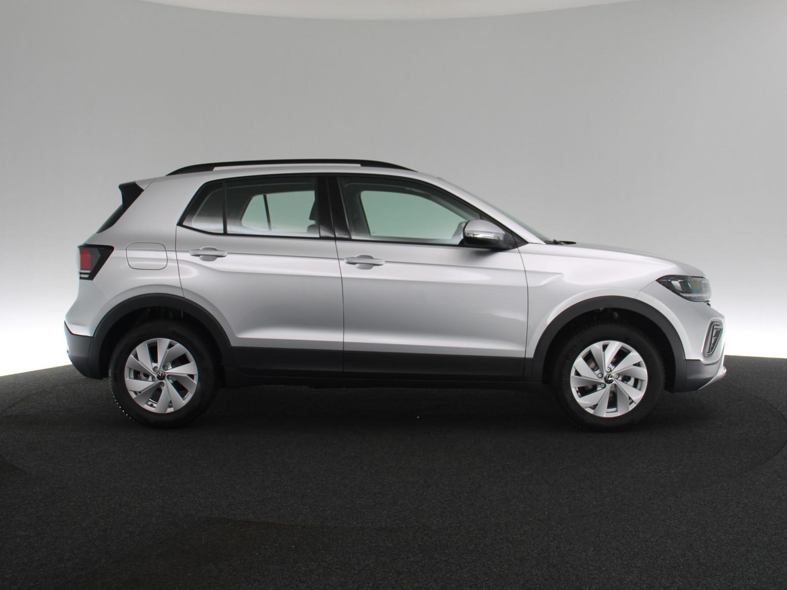Volkswagen T-Cross 1.0 TSI Life ACC NAVI KAMERA PDC KLIMA, миниатюра 19