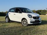 Smart ForFour 1.0 52kW - - Smart ForFour: 1.5