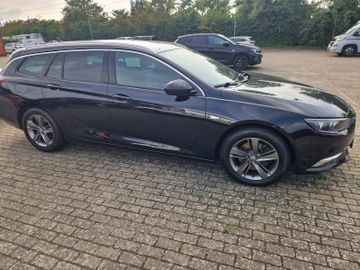 Bild 6 Opel Insignia B Sports Tourer Dynamic
