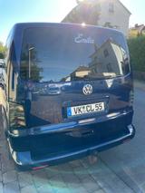 Volkswagen T5 Multivan - Volkswagen T5 Multivan in Saarbrücken