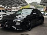 Mercedes-Benz A 180  Special Edition - Mercedes-Benz A-Klasse Neuwagen