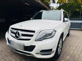 Mercedes-Benz Mercedes glk 220cdi 4 matic lift!180tkm Voll! - Mercedes-Benz GLK 220 in Berlin