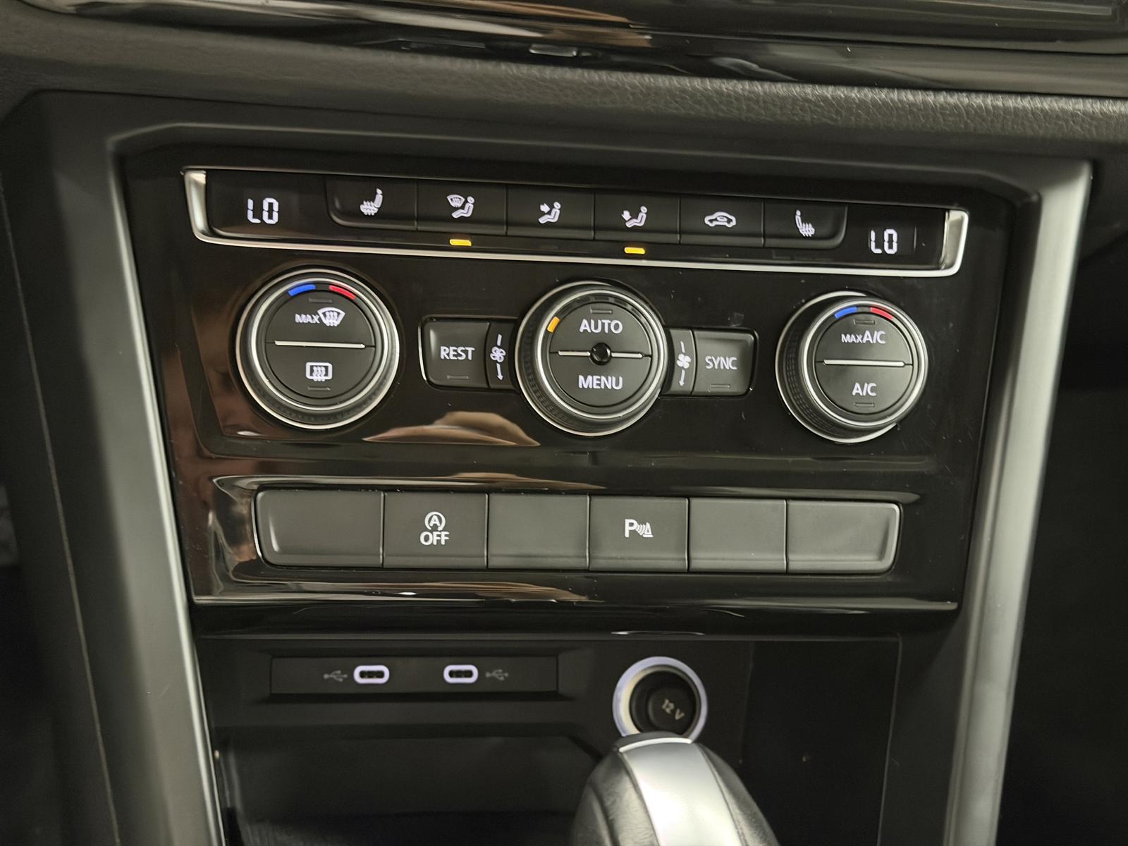 Volkswagen Touran 2.0 TDI SCR DSG Comfortline ACC NAVI, миниатюра 19