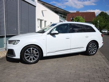 Audi Q7 - 5