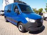 Mercedes-Benz Sprinter 211 CDI 9-G AUTOMATIK,KLIMA,KAMERA,AHK - Mercedes-Benz: 211