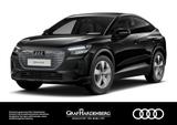 Audi Q4 Sportback 35 e-tron . Virt.Cockpit LED - Audi Q4 mit Elektro-Antrieb